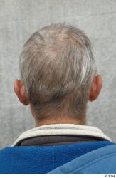 Head Hair Man White Slim Street photo references